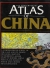 The Contemporary atlas of China