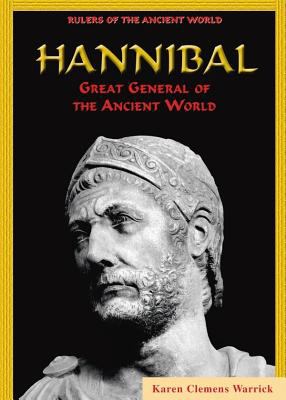 Hannibal : great general of the ancient world
