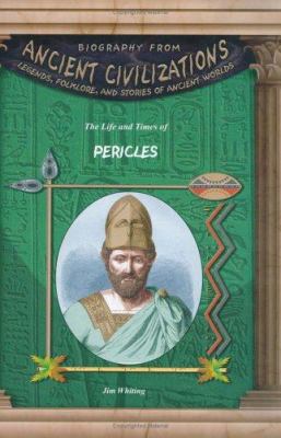 The life and times of Pericles
