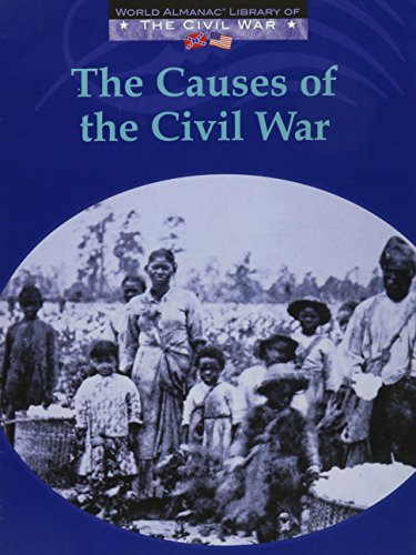 The causes of the Civil War