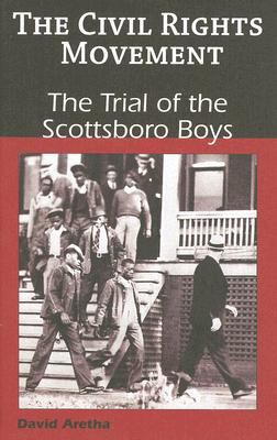 The trial of the Scottsboro boys