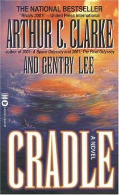 Cradle : a novel