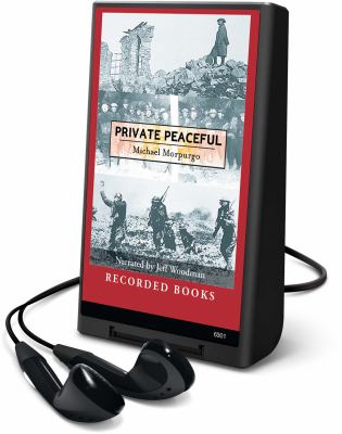 Private Peaceful