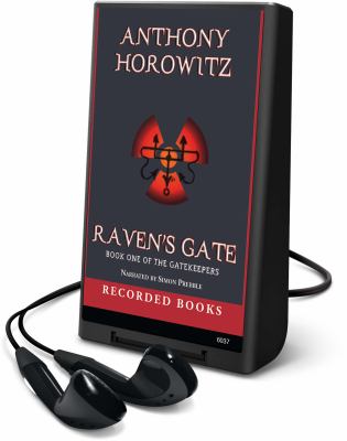 Raven's gate