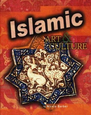 Islamic art and culture