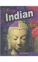 Indian art and culture