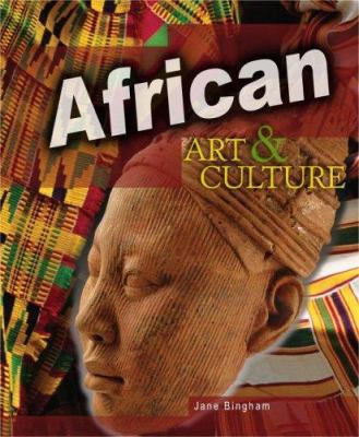 African art and culture