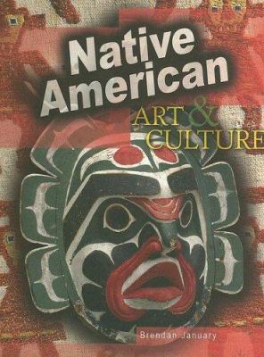 Native American art and culture