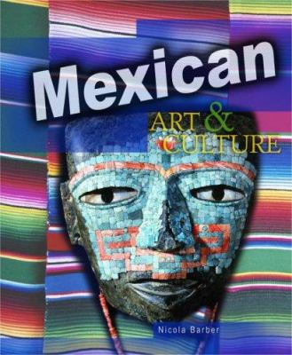 Mexican art and culture