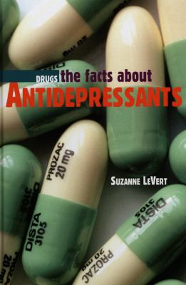 The facts about antidepressants