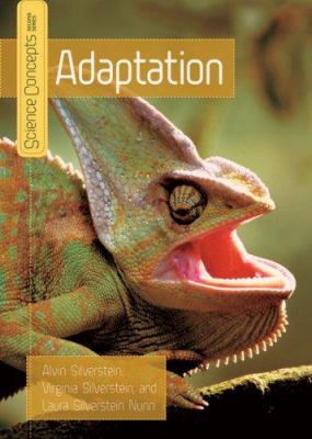 Adaptation