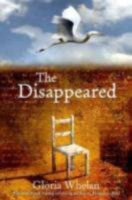 The Disappeared