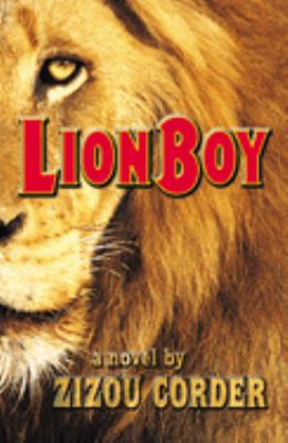 LionBoy