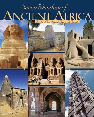 Seven wonders of Ancient Africa