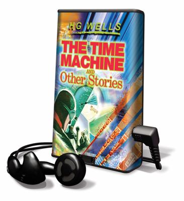 The time machine and other stories