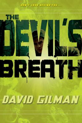 The devil's breath