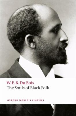 The souls of Black folk