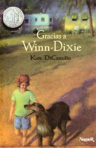 Gracias a Winn-Dixie