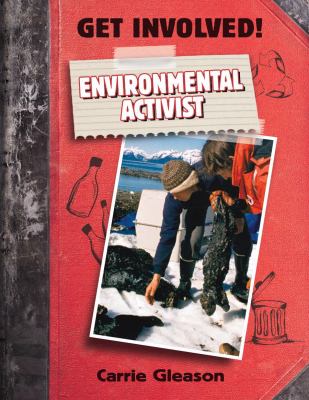 Environmental activist