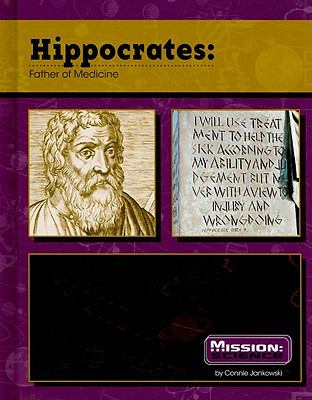 Hippocrates : father of medicine