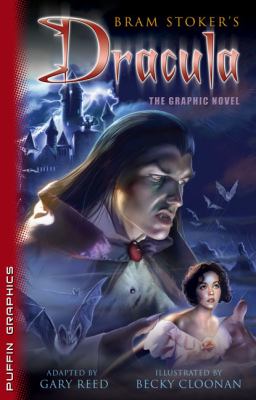 Dracula : the graphic novel