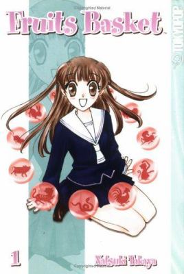 Fruits basket : Vol. 1