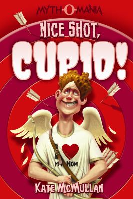 Nice shot, cupid