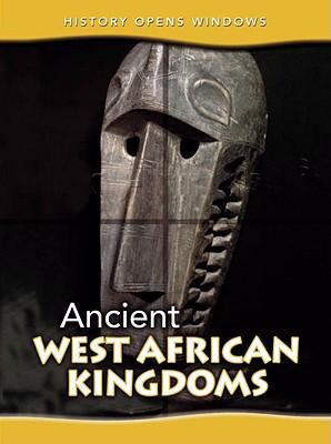 Ancient West African kingdoms