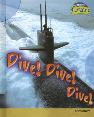 Dive! dive! dive! : buoyancy