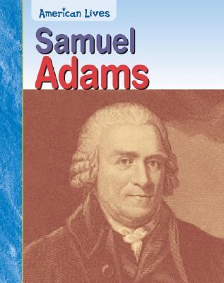 Samuel Adams