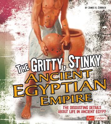 Gritty, stinky ancient Egypt : the disgusting details about life in Ancient Egypt