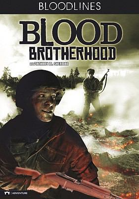 Blood brotherhood