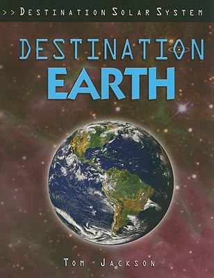 Destination Earth