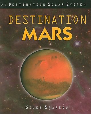 Destination Mars