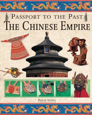 The Chinese empire