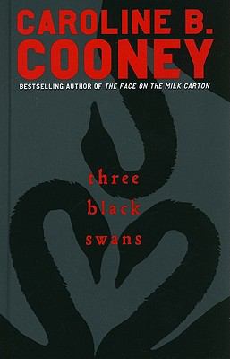 Three Black Swans