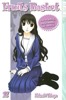 Fruits basket : Vol. 17