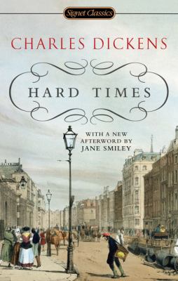 Hard times : for these times