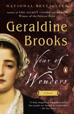 Year of Wonders: A Novel of the Plague