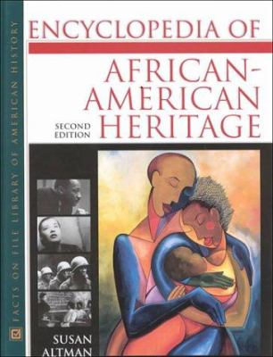 Encyclopedia of African-American heritage