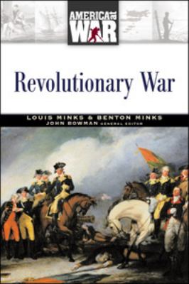 Revolutionary War