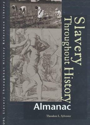 Slavery throughout history. Almanac /