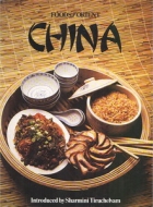 Foods of the Orient : China