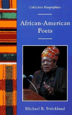 African-American poets