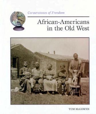 African-Americans in the Old West