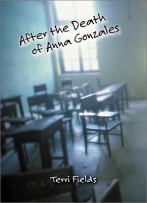 After the death of Anna Gonzales