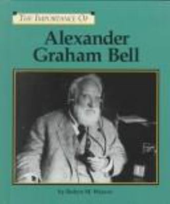 Alexander Graham Bell