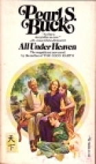 All under heaven; : a novel