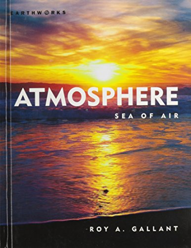 Atmosphere : sea of air