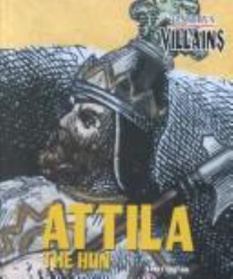 Attila the Hun